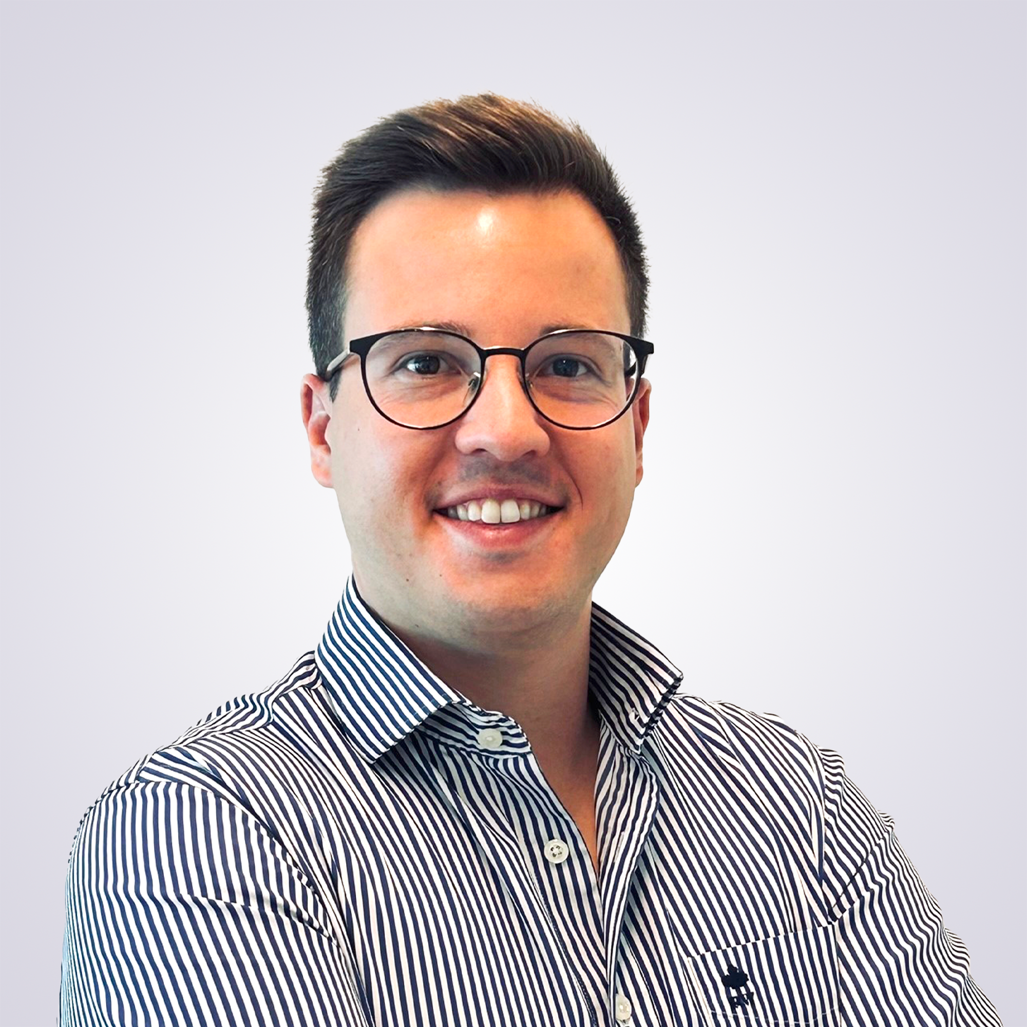 Anthony Lardinoit — Fondateur d'A.L. Business Solutions